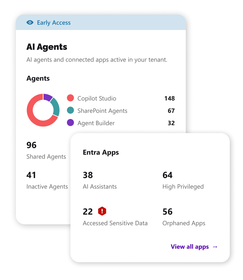 AI Agents Screenshot
