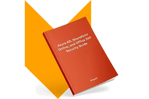 Azure AD, SharePoint Online, and Office 365 security guide