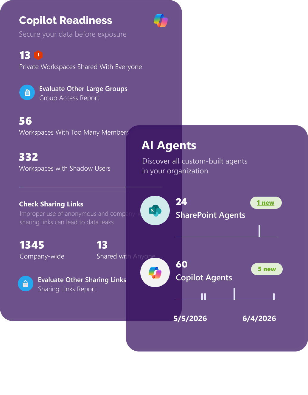 Copilot + AI agents