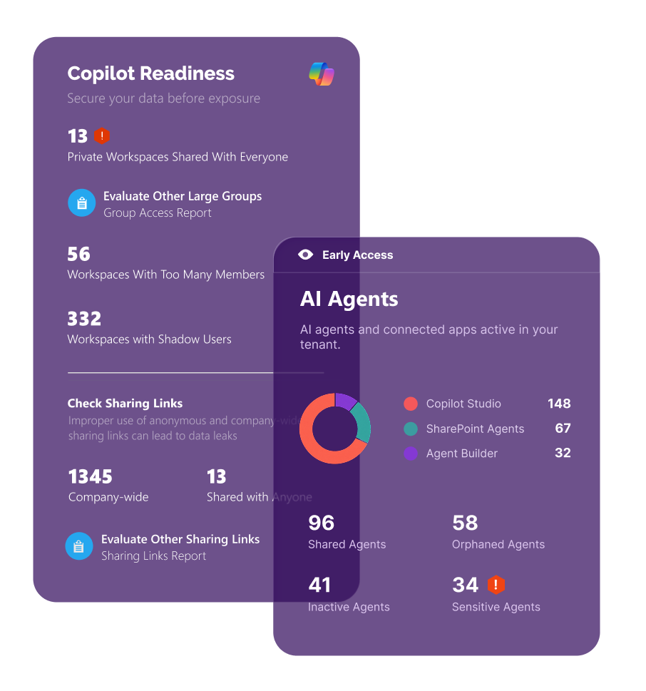 Copilot and AI Agents