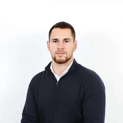 Daniil-Stoliarov