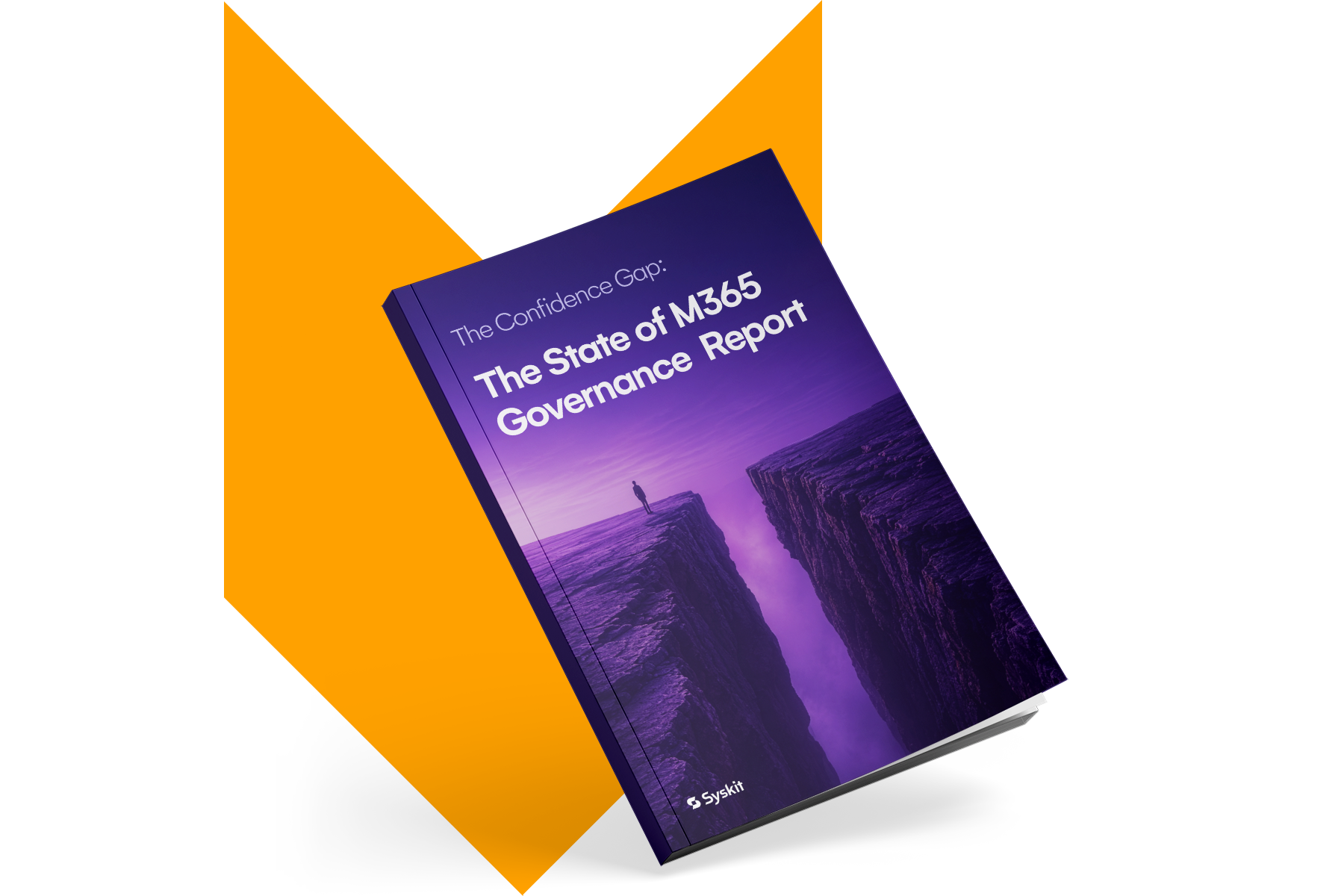 Governance Report mockup