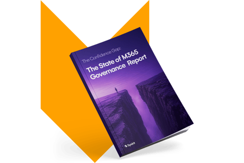 State of the governance report 2026