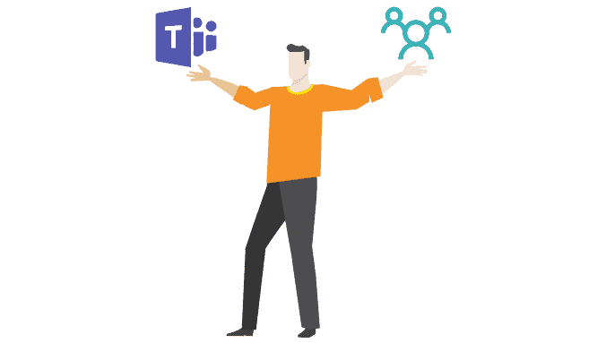 Microsoft Teams and Office 365 Groups