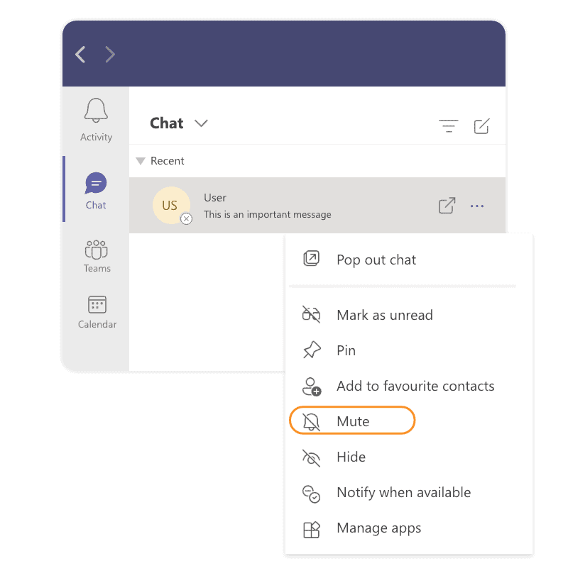 Microsoft Teams notifications – Learn everything you need to know