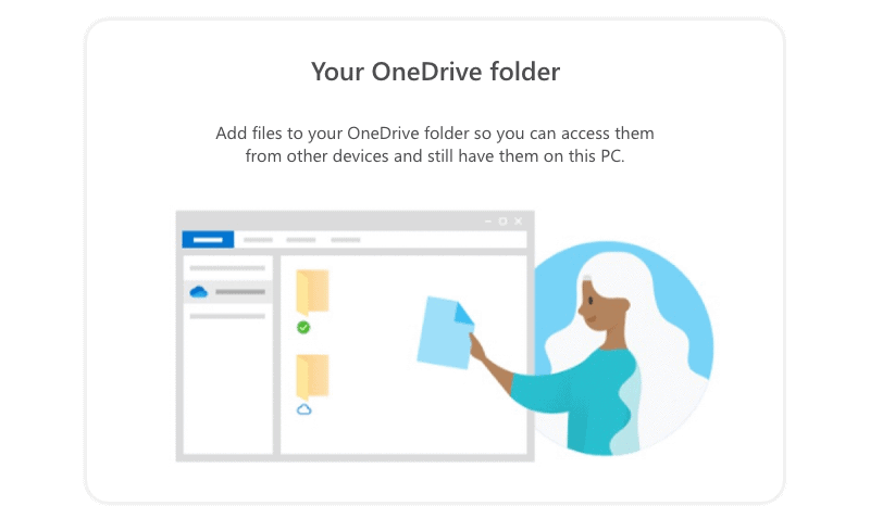 How to sync SharePoint files and folders to your computer oneDrive Folder