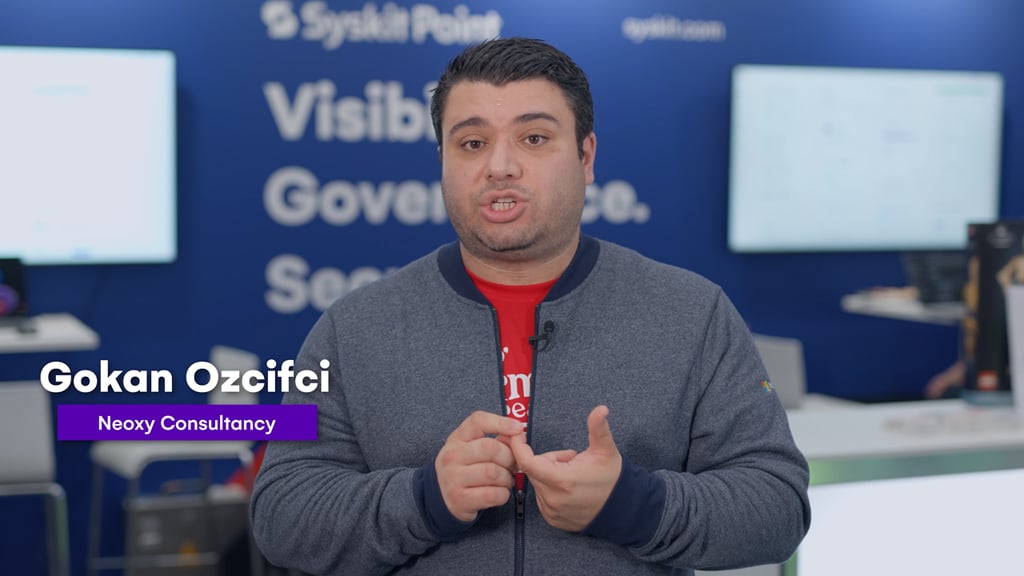 Gokan Ozcifci - Copilot Agent Usecases