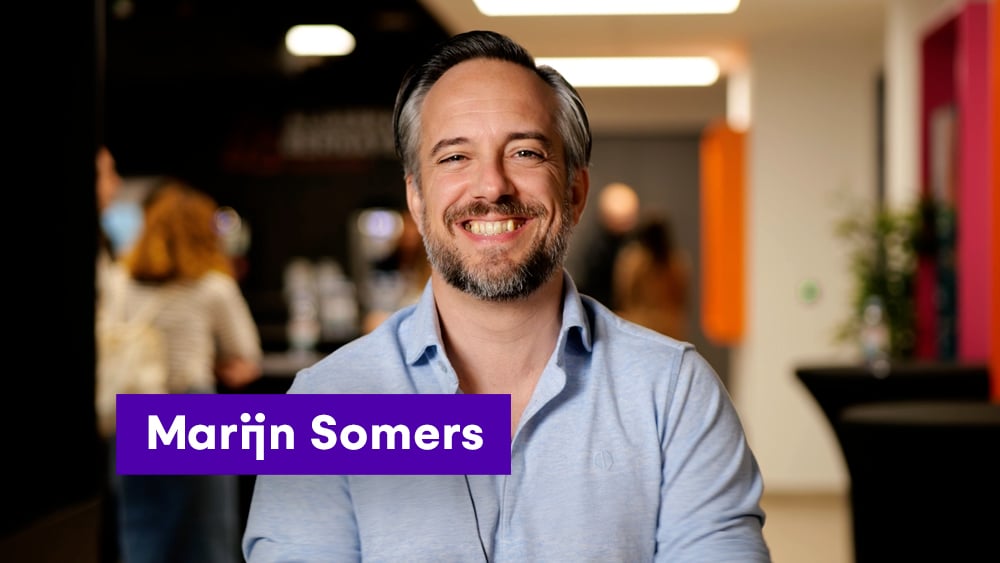 Marijn Somers