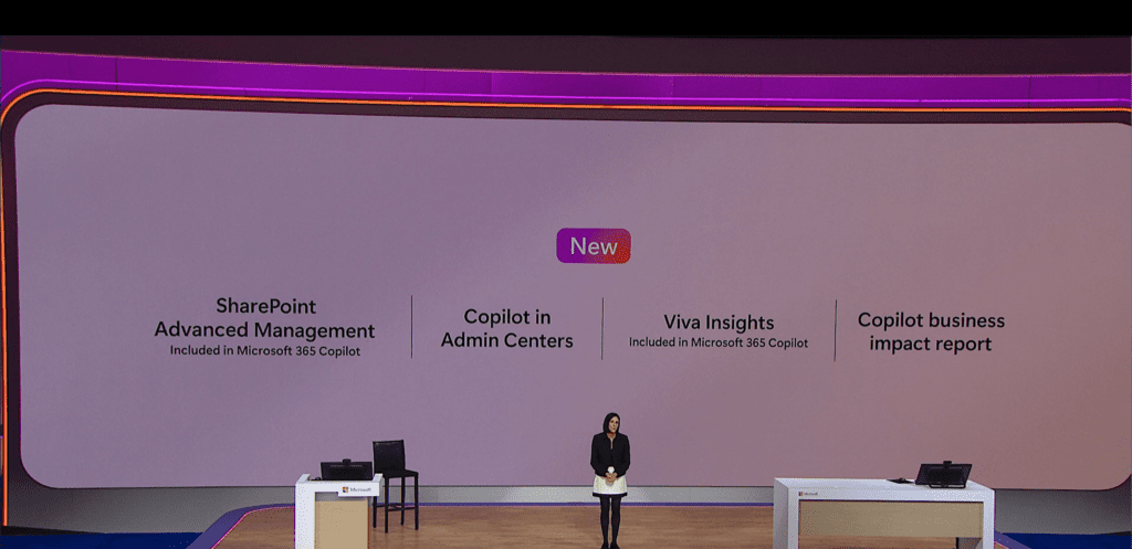 Microsoft Ignite 2024