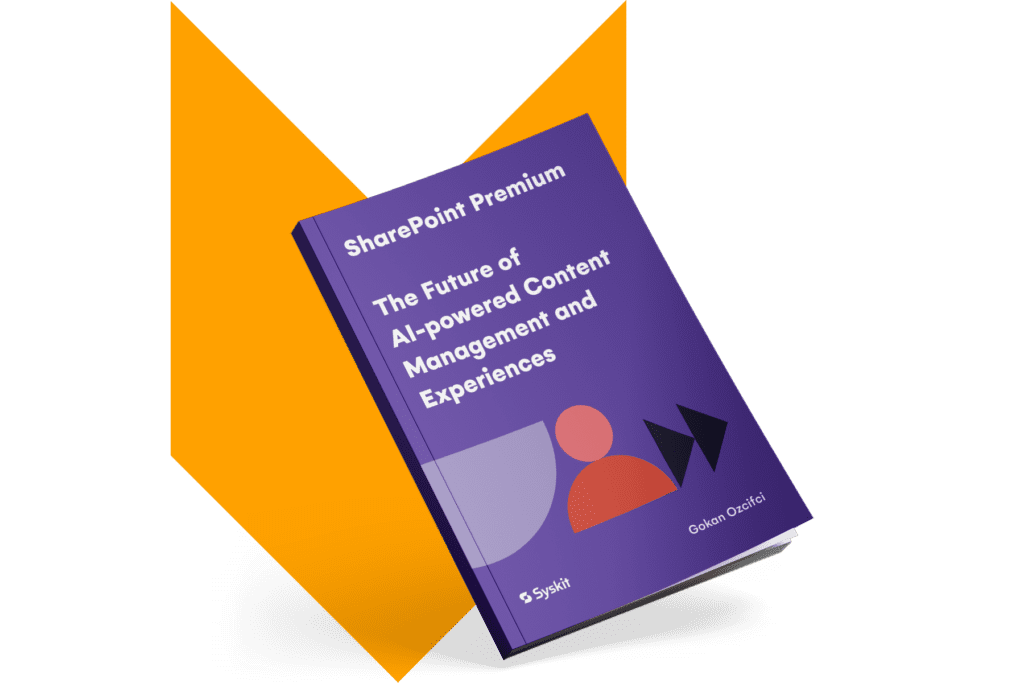 SharePoint Premium eBook