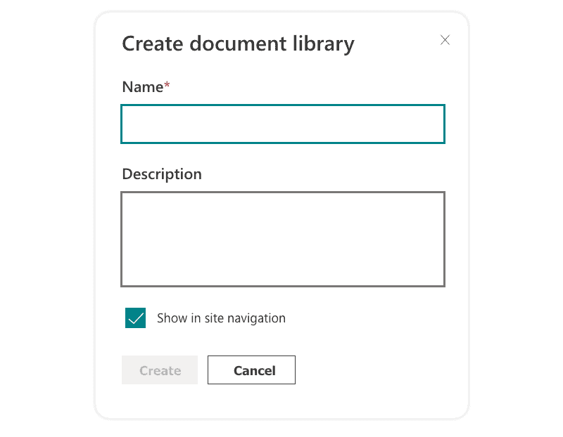 How to share files with members of multiple Microsoft Teams?