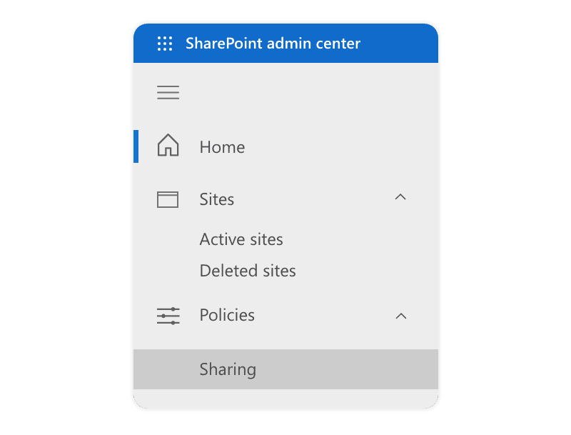 How to share Microsoft Teams files with guest users?