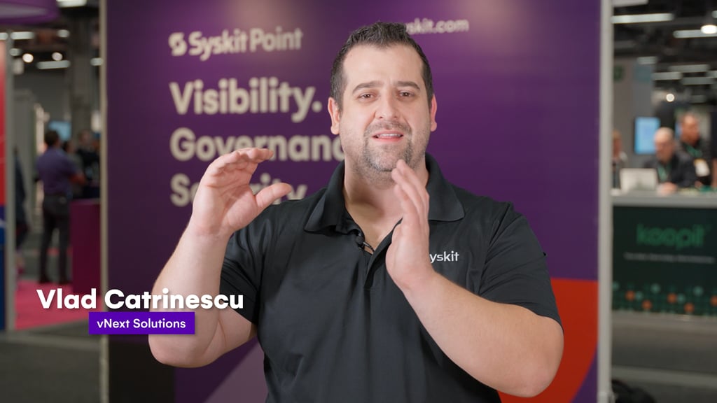 Vlad Catrinescu - Transformative features of Microsoft 365 in 2025