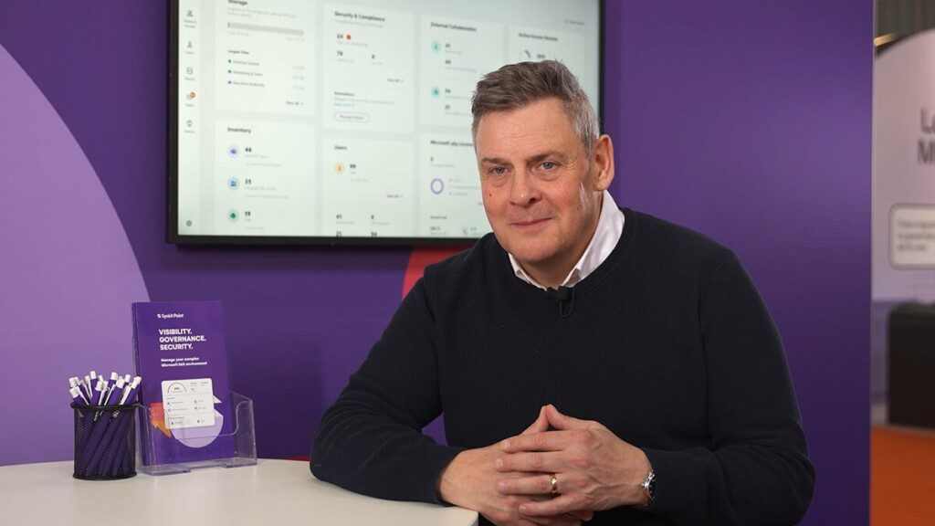 Andy Malone, Microsoft MVP