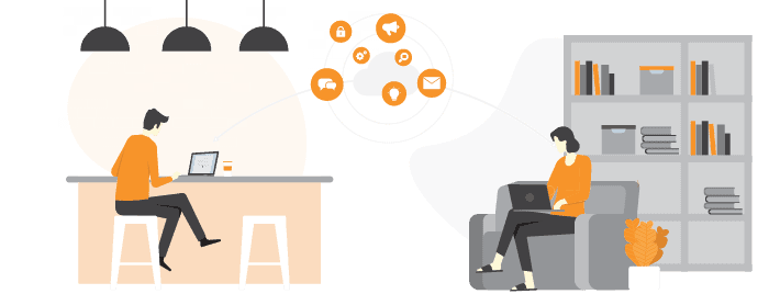Chat and Messaging