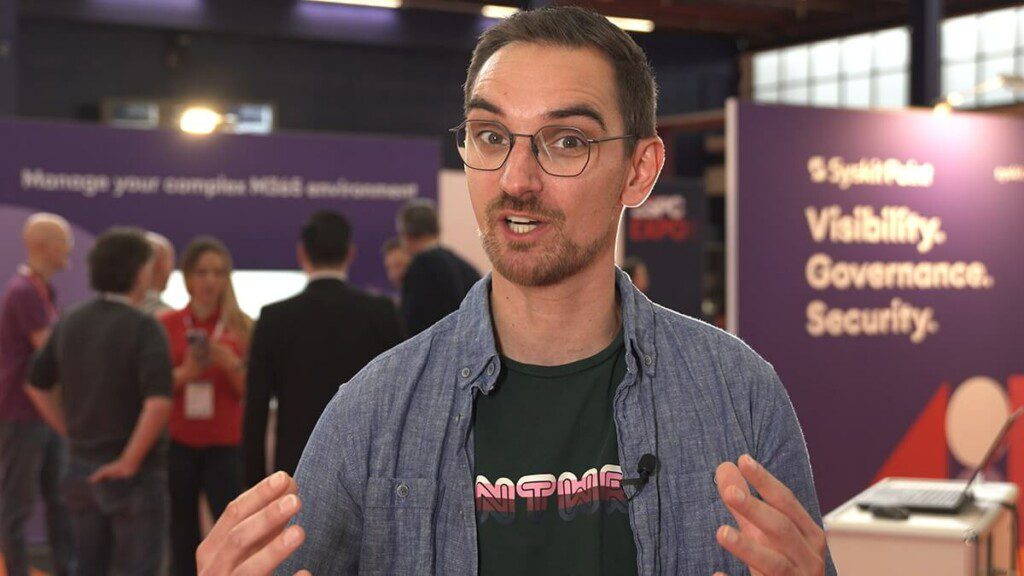 Elio Struyf, Microsoft MVP