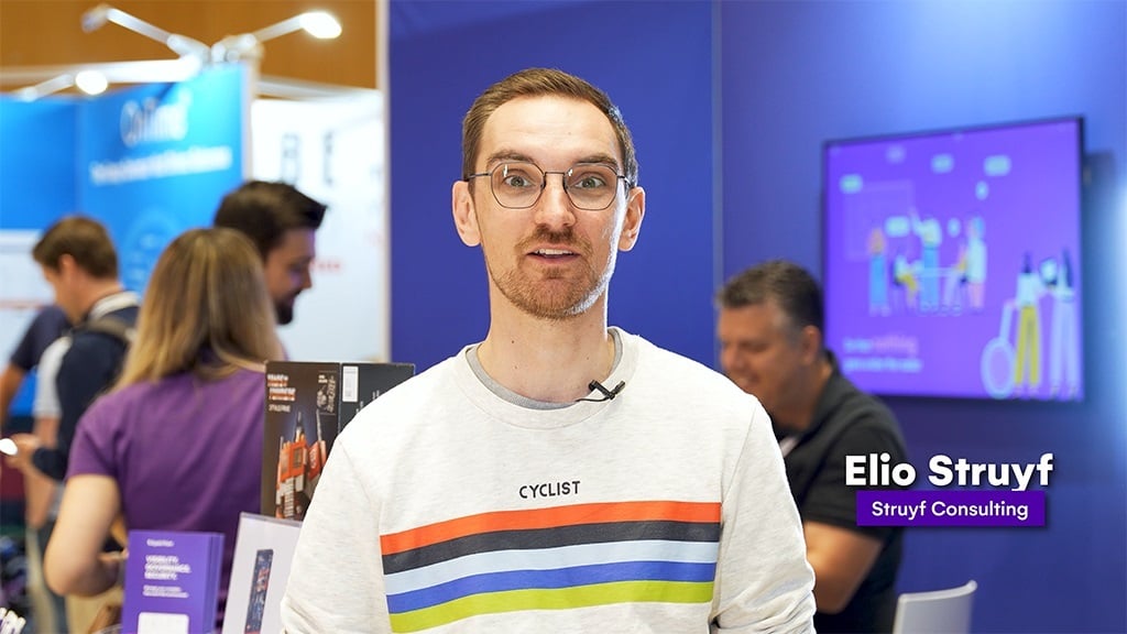 Elio Struyf