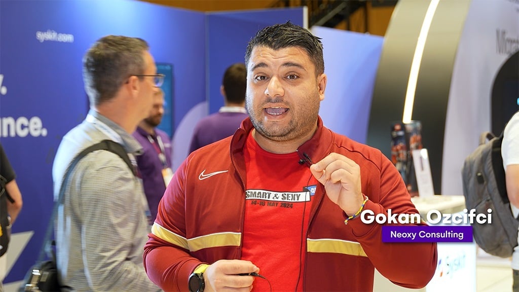 Gokan Ozcifci