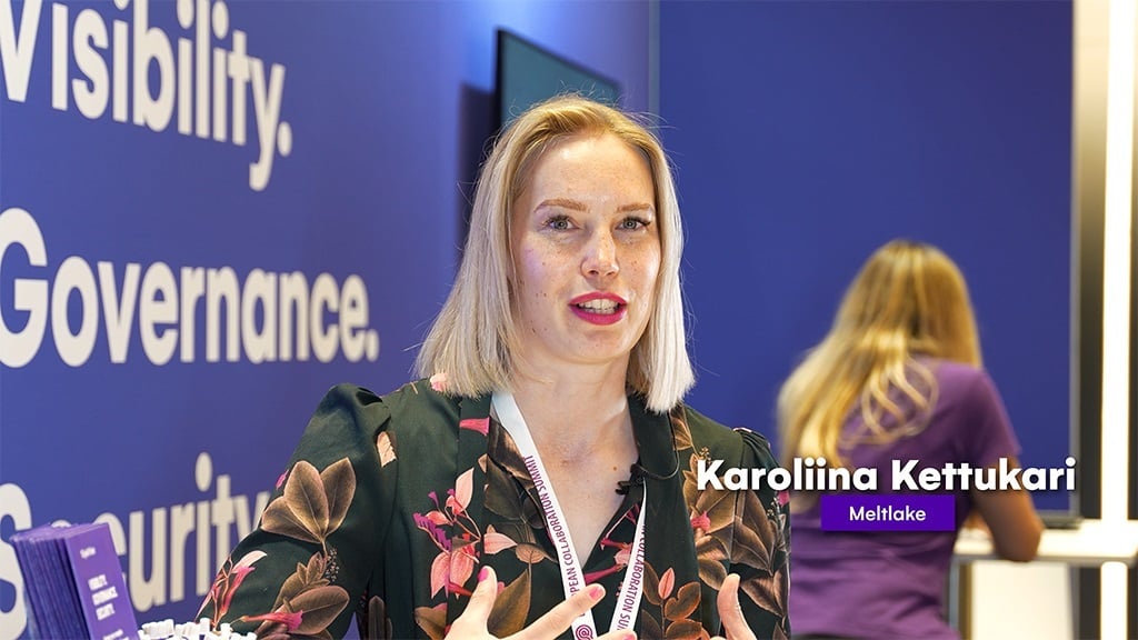 Karoliina Kettukari