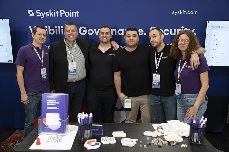 Microsoft 365 Community Conference Syskit