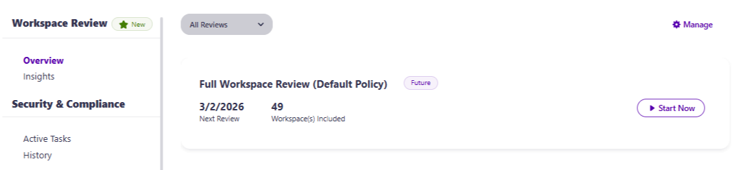 Syskit Point Workspace Review