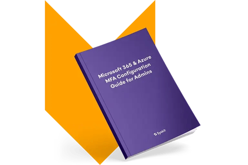 Microsoft 365 & Azure MFA: Configuration guide for admins