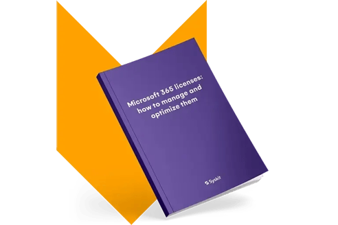 Microsoft 365 licenses: how to manage and optimize them
