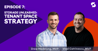 SharePoint storage unleashed: Tenant space strategy