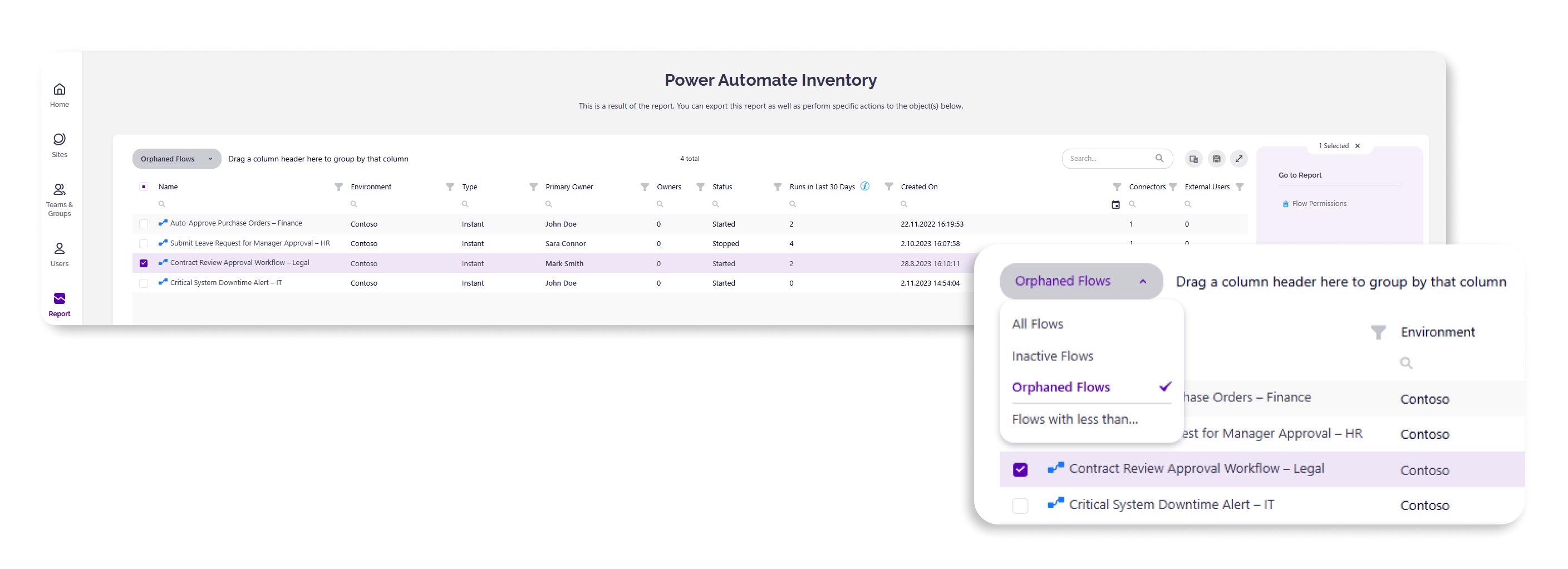 Power-Automate-Inventory