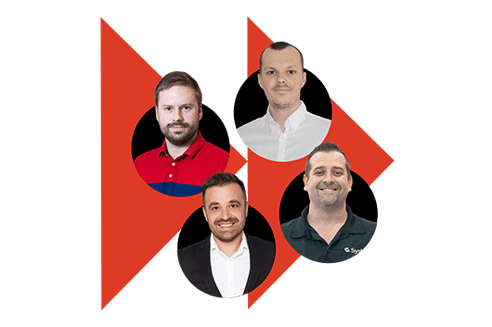 Governing M365 on the Golden Path to AI Value – Enabling productivity without increasing risk