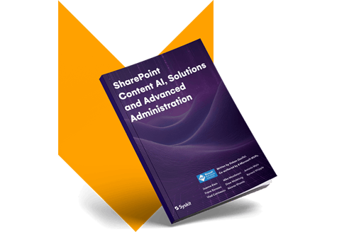 SharePoint Content AI Solutions, and Advanced Administration