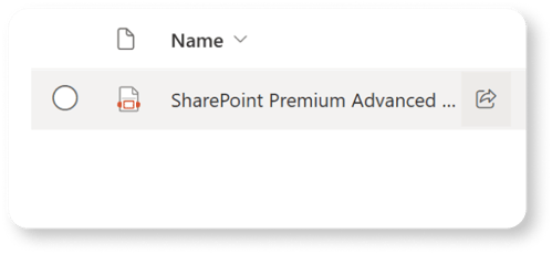 SharePoint-Premium-advanced