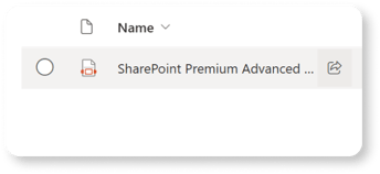 SharePoint-Premium-advanced