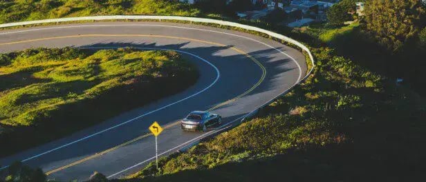 Central Texas Regional Mobility