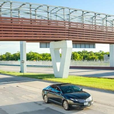 Central Texas Regional Mobility Authority