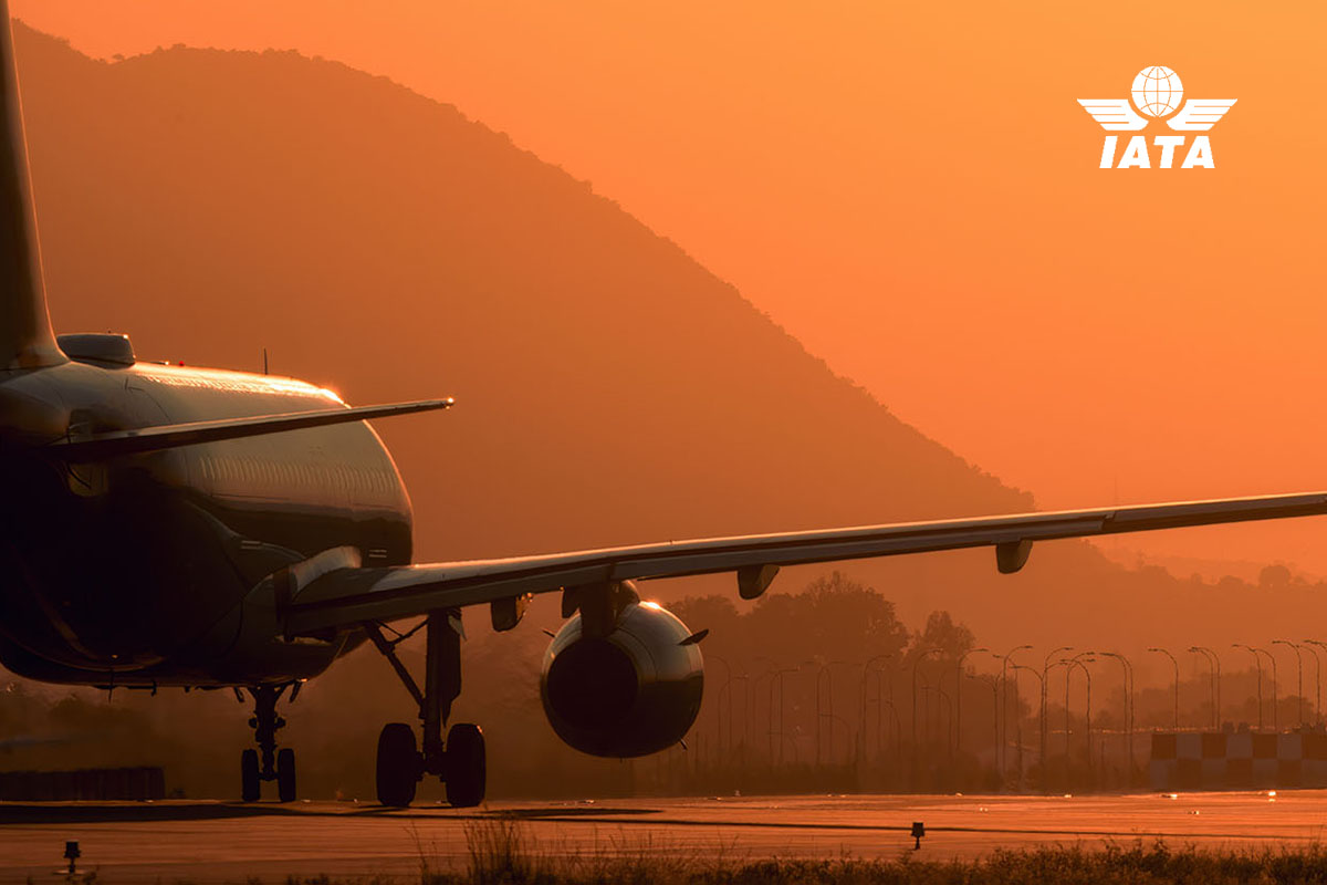 IATA