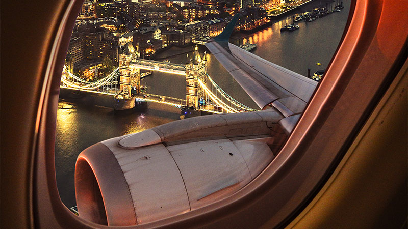 IATA