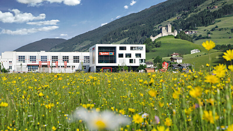Loacker HQ