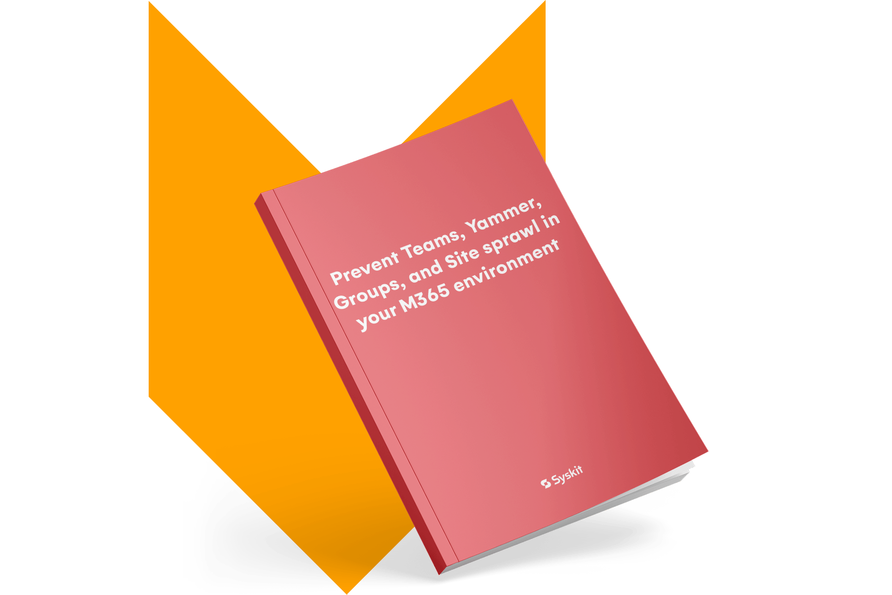 Prevent Teams, Yammer, Groups, and site sprawl in your M365 environment