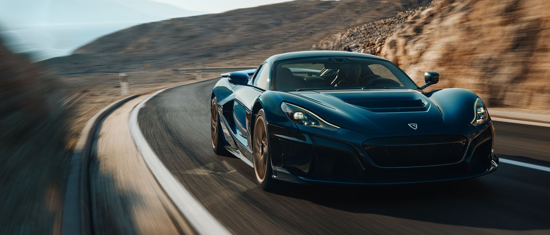 The Rimac Group