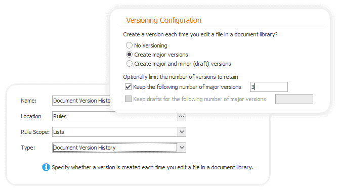 Dig into SharePoint analytics