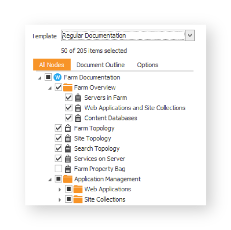 SPDockit regular documentation