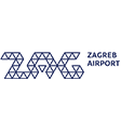 Zagreb Airport logo