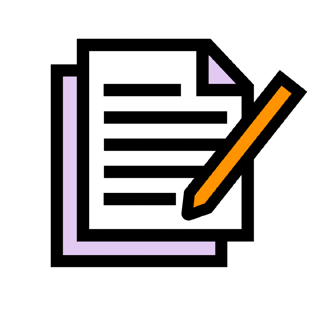 Document easily