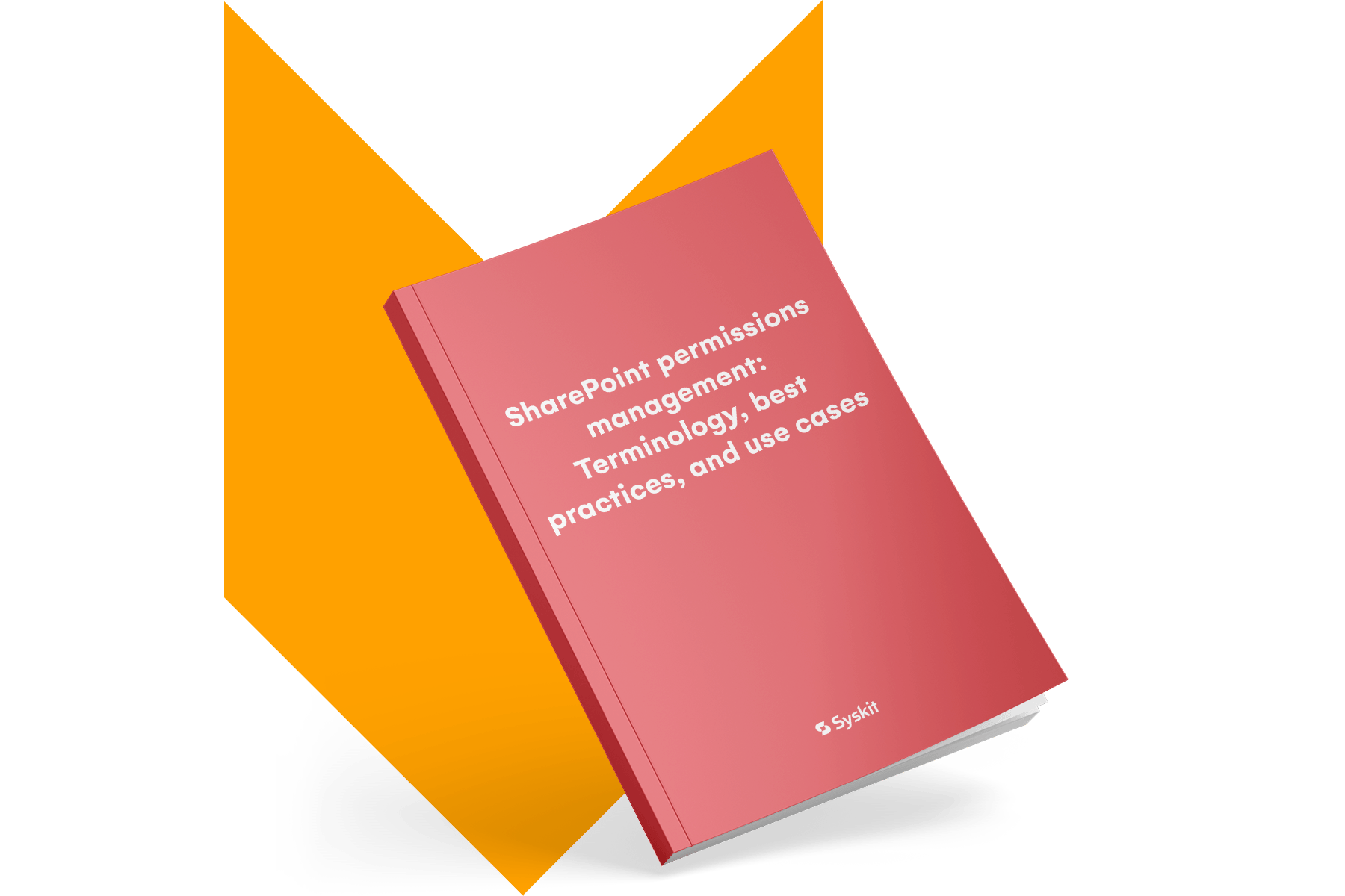 SharePoint permissions management: Terminology, best practices, and use cases