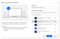 m365-automated-cloud-flow