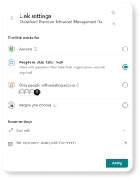 m365-sharing-link-settings