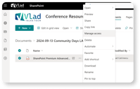 microosft-365-manage-access