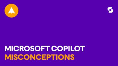 What are some Microsoft Copilot misconceptions?