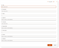 sharepoint-list-for-m365-provisioning